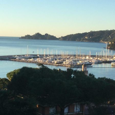 Magia Nel Golfo Del Tigullio Lejlighed Rapallo Eksteriør billede