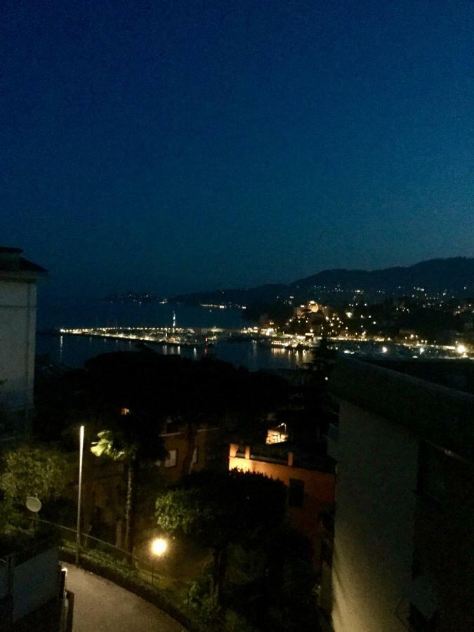Magia Nel Golfo Del Tigullio Lejlighed Rapallo Eksteriør billede